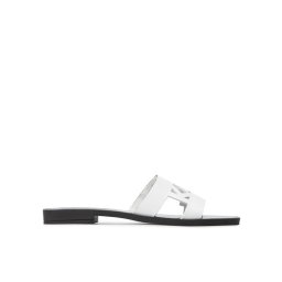 KARL LAGERFELD Papucs KL80405 Fehér