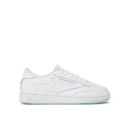 Reebok Sportcipők Club C 85 IE1597 Fehér