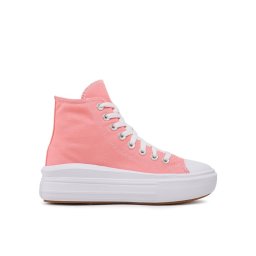 Converse Tornacipő Chuck Taylor All Star Move A03544C Rózsaszín