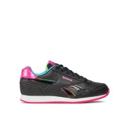 Reebok Sportcipők Royal Cl Jog 3.0 IE4145 Fekete