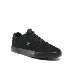 DC Sportcipő Hyde ADYS300579 Fekete