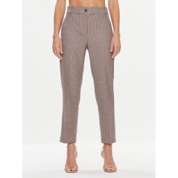 Tommy Hilfiger Chinos WW0WW39969 Bézs Regular Fit
