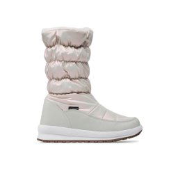 CMP Hótaposó Holse Wmn Snow Boot Wp 39Q4996 Bézs