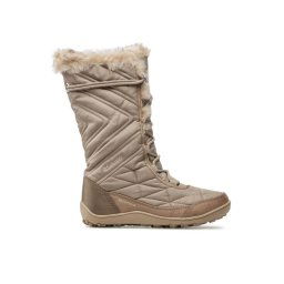 Columbia Hótaposó Minx Mid III BL5964-215 Bézs