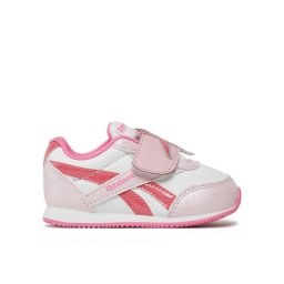 Reebok Sportcipők Royal Cl Log 2.0 IE4181 Rózsaszín