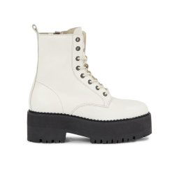 Tommy Jeans Bokacsizma Tjw Boot Zip Up EN0EN02305 Fehér