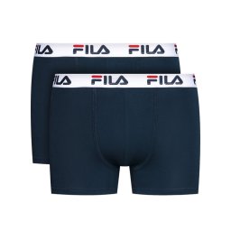 Fila 2 darab boxer FU5016/2 Sötétkék