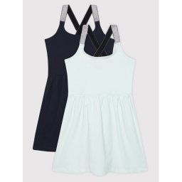 NAME IT 2 db-os ruha szett 13206057 Színes Regular Fit