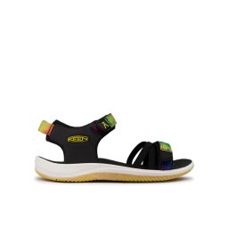 Keen Szandál Verano 1024831 Fekete