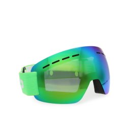 Head Síszemüveg Solar Fmr 394468 Zöld