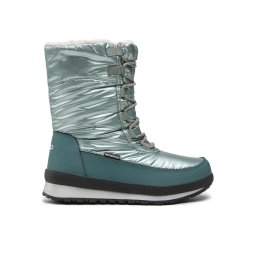 CMP Hótaposó Harma Wmn Wp 39Q4976 Zöld