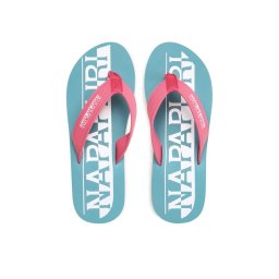 Napapijri Flip-flops NP0A4HL1 Rózsaszín
