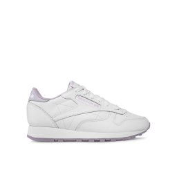 Reebok Sportcipők Classic Leather IE4922 Fehér