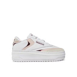 Reebok Sportcipők Club C Extra IE1615 Fehér