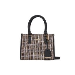 Geox Táska D Ameris S D35KDA 01104 C9999 Fekete