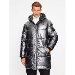 Guess Pehelykabát M3BL43 WEHC0 Színes Regular Fit