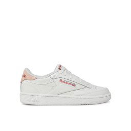 Reebok Sportcipők Club C 85 IE1596 Fehér