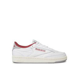 Reebok Sportcipők Club C 85 IE1594 Fehér