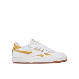 Reebok Sportcipők Club C Revenge IE4878 Fehér