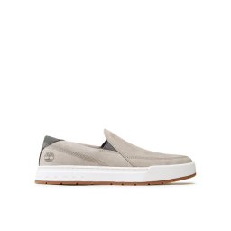 Timberland Félcipő Maple Grove Lthr SO TB0A5PY4DU31 Szürke