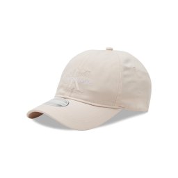 Calvin Klein Jeans Baseball sapka Monogram K60K606624 Rózsaszín