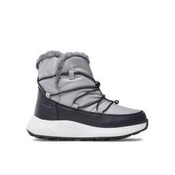 CMP Hótaposó Sheratan Wmn Lifestyle Shoes Wp 30Q4576 Szürke