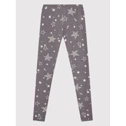 United Colors Of Benetton Leggings 3SH9CF01G Barna Slim Fit
