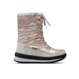 CMP Hótaposó Harma Wmn Snow Boot Wp 39Q4976 Bézs