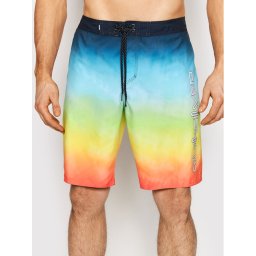 Quiksilver Úszónadrág Everyday Faded Tide EQYBS04679 Színes Regular Fit