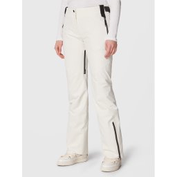 Dainese Sínadrág Hp Scree 204769411 Fehér Regular Fit