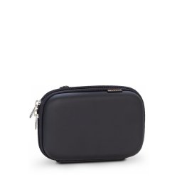 2.5" HDD / 4.3" GPS tok fekete PU RivaCase Davos 9101 (6902201091013)