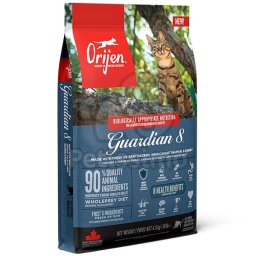 Orijen Guardian 8 szárazeledel 1,8 kg