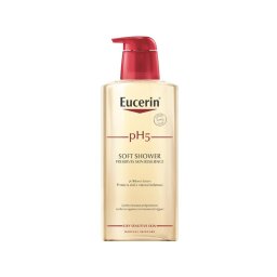 Eucerin pH5 Bőrkímélő tusfürdő 400ml