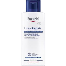 Eucerin Urea Repair 10% Urea testápoló 250ml