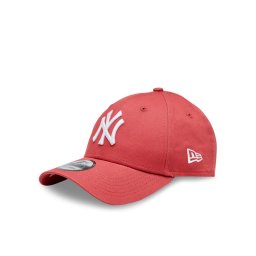 New Era Sapka Le 940 Nyy 60364444 Rózsaszín