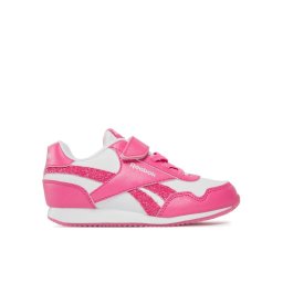 Reebok Sportcipők Royal Cl Jog 3.0 1V IE4174 Rózsaszín