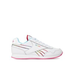 Reebok Sportcipők Royal Cl Jog 3.0 IE4144 Fehér