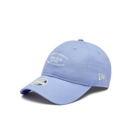 New Era Sapka Wmns Washed 920 Newera 60364126 Kék