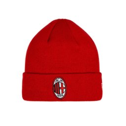 New Era Sapka Core Milan 60363652 Piros