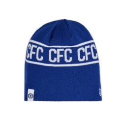 New Era Sapka Wrdmrk Skull Chelsea 60363546 Kék