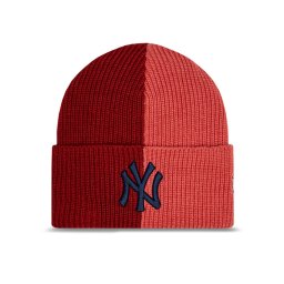 New Era Sapka Two Tone Wide Nyy 60364208 Piros