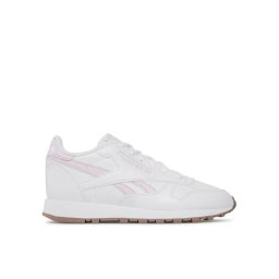 Reebok Sportcipők Classic Leather HQ1496 Fehér