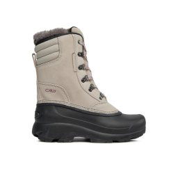 CMP Hótaposó Kinos Wmn Snow Boots Wp 2.0 38Q4556 Bézs