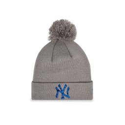 New Era Sapka Infill Bobble Nyy 60364328 Szürke