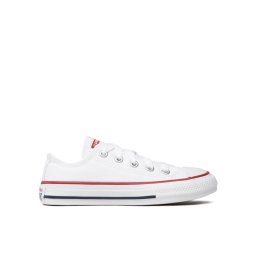 Converse Tornacipő Yth C/T All Star 3J256 Fehér
