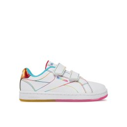 Reebok Sportcipők Royal Complete Cln Alt 2.0 IE4127 Fehér