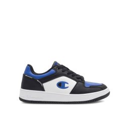 Champion Sportcipő REBOUND LOW 2.0 S21906-KK007 Fekete