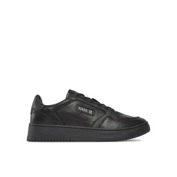 KARL LAGERFELD Sportcipő KL53020 Fekete