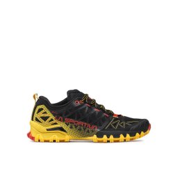 La Sportiva Futócipő Bushido II Gtx GORE-TEX 46Y999100 Fekete
