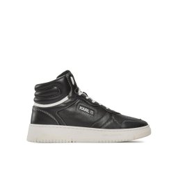 KARL LAGERFELD Sportcipő KL53043 Fekete